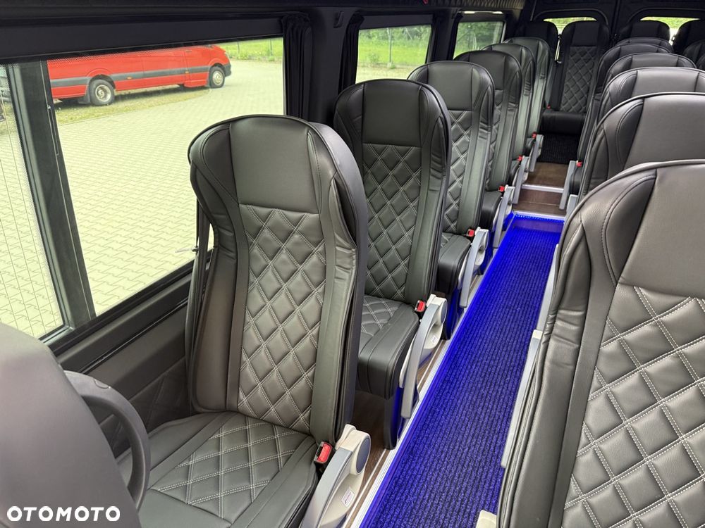 Mercedes-Benz Sprinter 519 Tourist Line | JD - Dostępny od ręki ! - 16