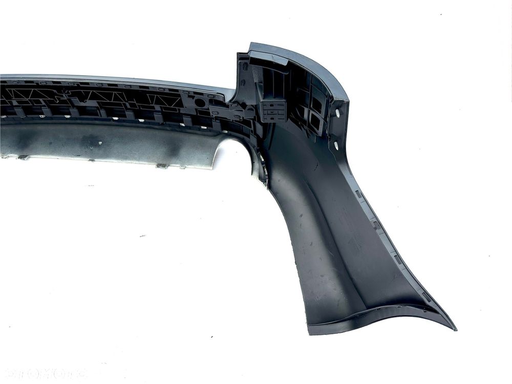 AUDI A4 B7 8E 04 - 08 AVANT ZDERZAK TYŁ SPOILER S-LINE NOWY ORYGINAŁ OE - 6