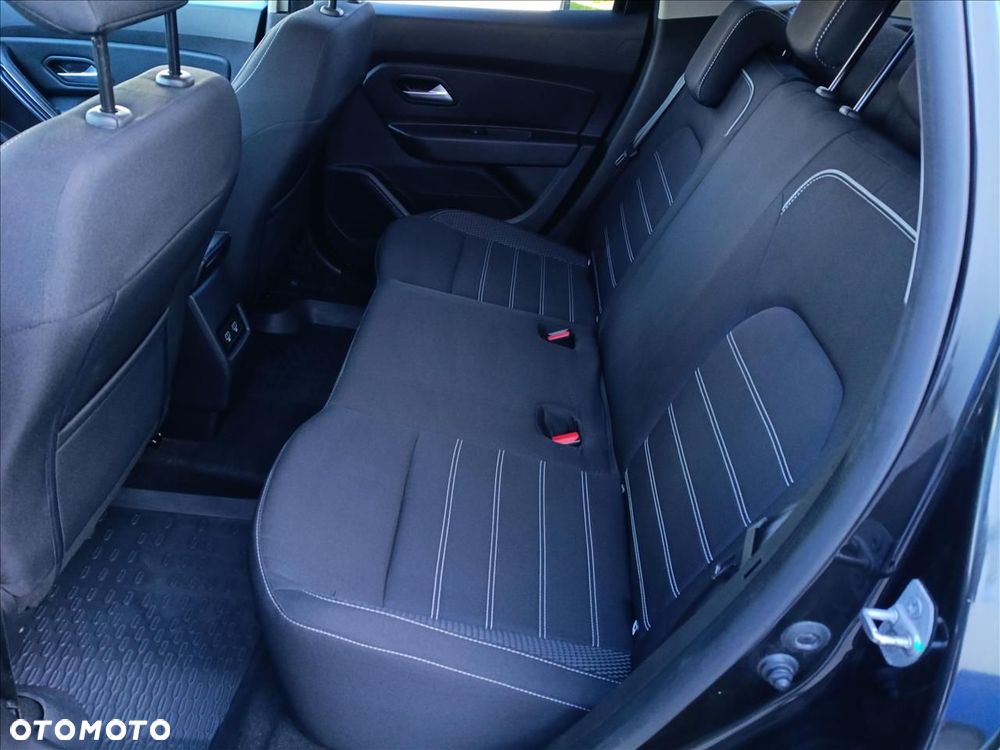 Dacia Duster 1.3 TCe Prestige EDC - 16