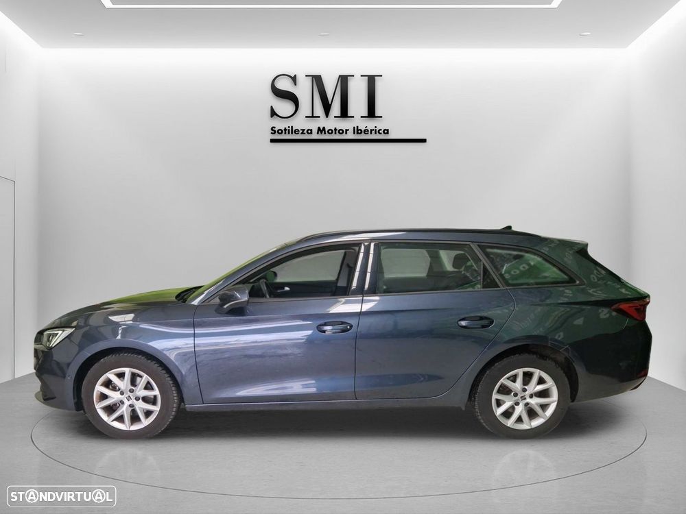 SEAT Leon 1.0 TSI Style - 4
