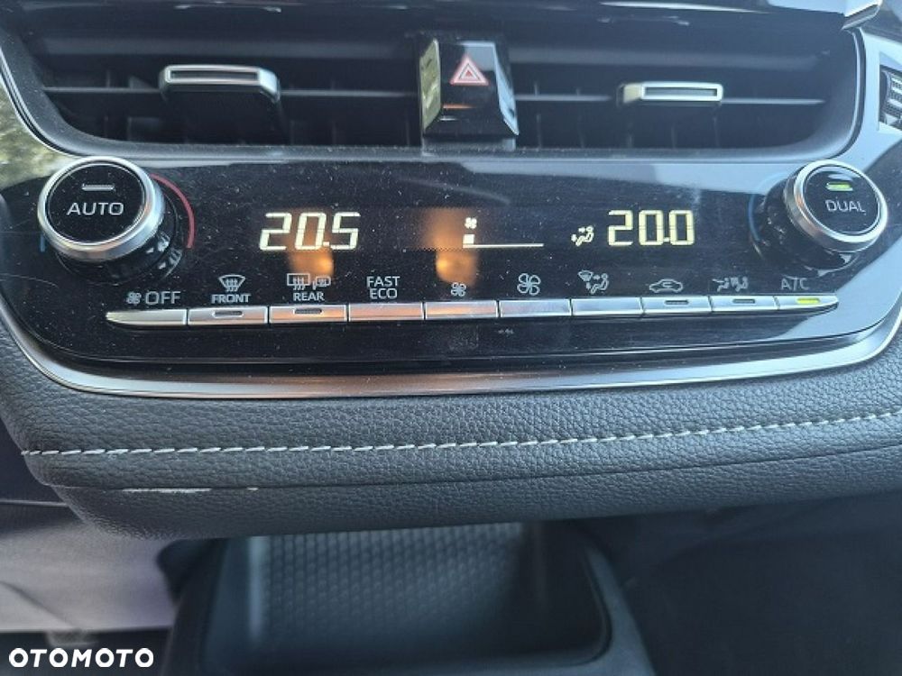 Toyota Corolla - 34
