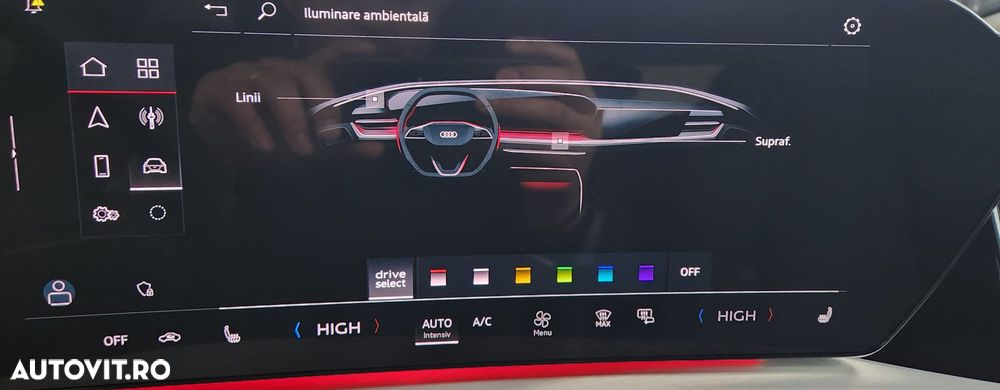 Audi Q5 ack 40 TDI quattro S tronic MHEV S Line - 24