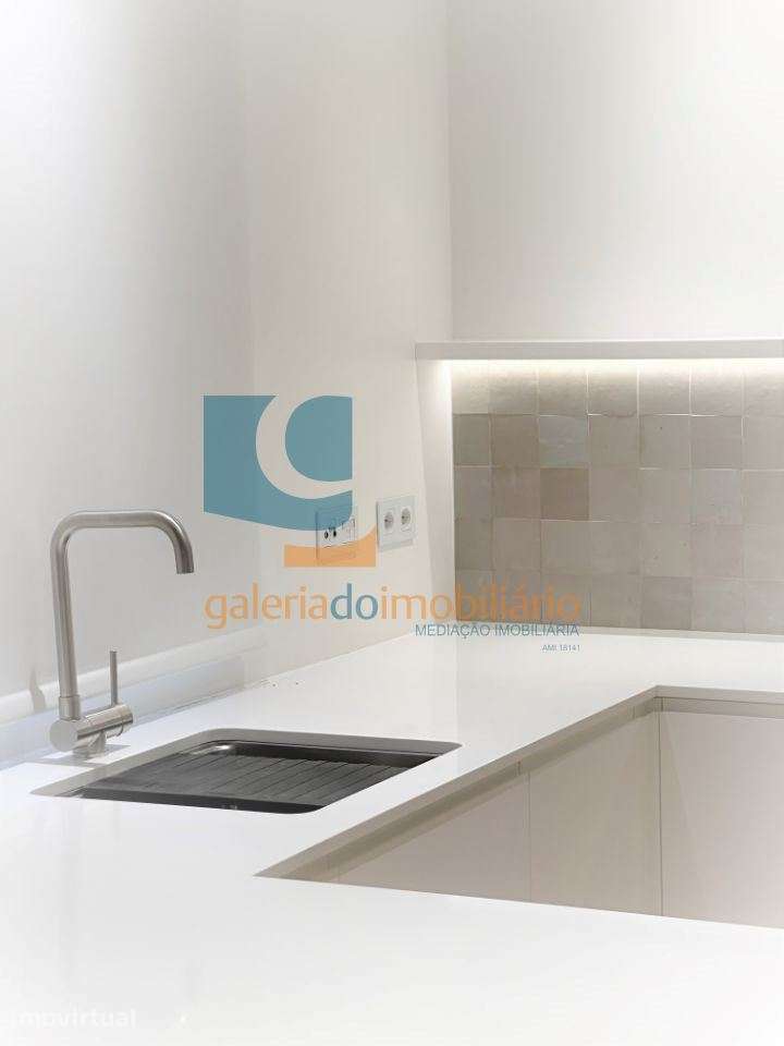 T2 Excelente oportunidade de ser proprietário de um imóvel único!!! - Grande imagem: 5/13