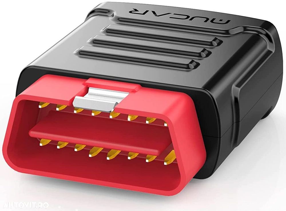 Tester Auto Mucar iOS/Android MultiMarca Diagnoza Toate Sistemele - 5