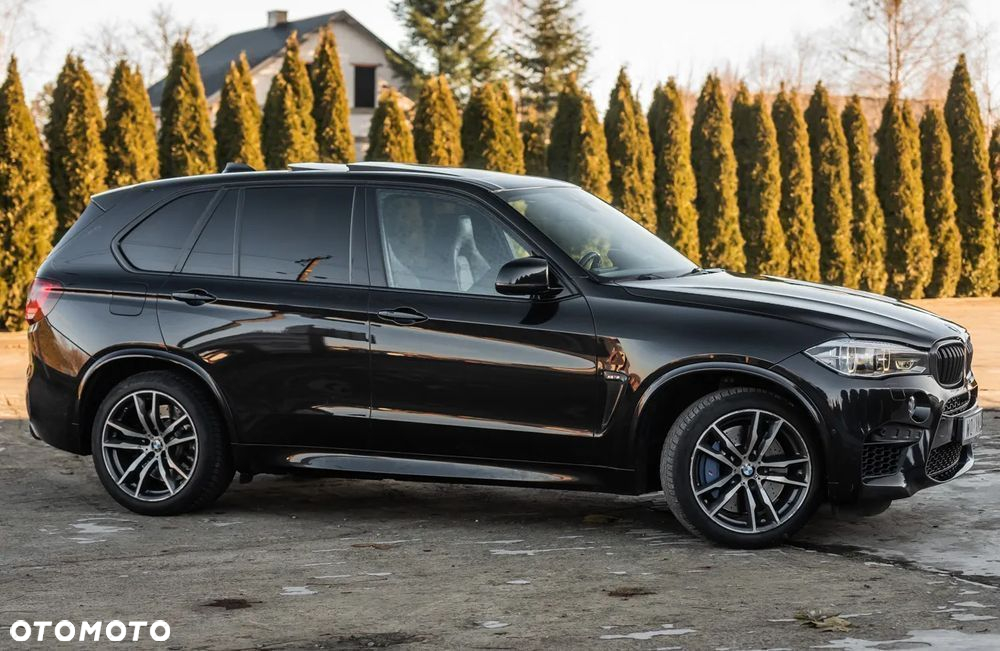 BMW X5 M Standard - 15