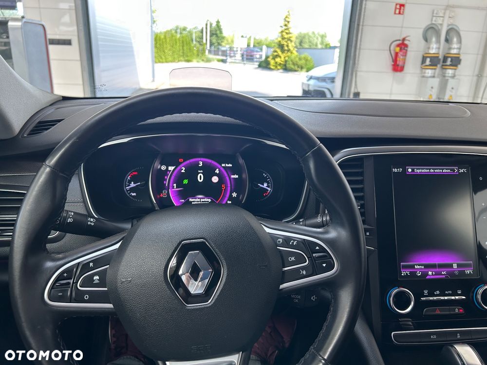 Renault Talisman 1.6 Energy dCi Intens EDC - 36