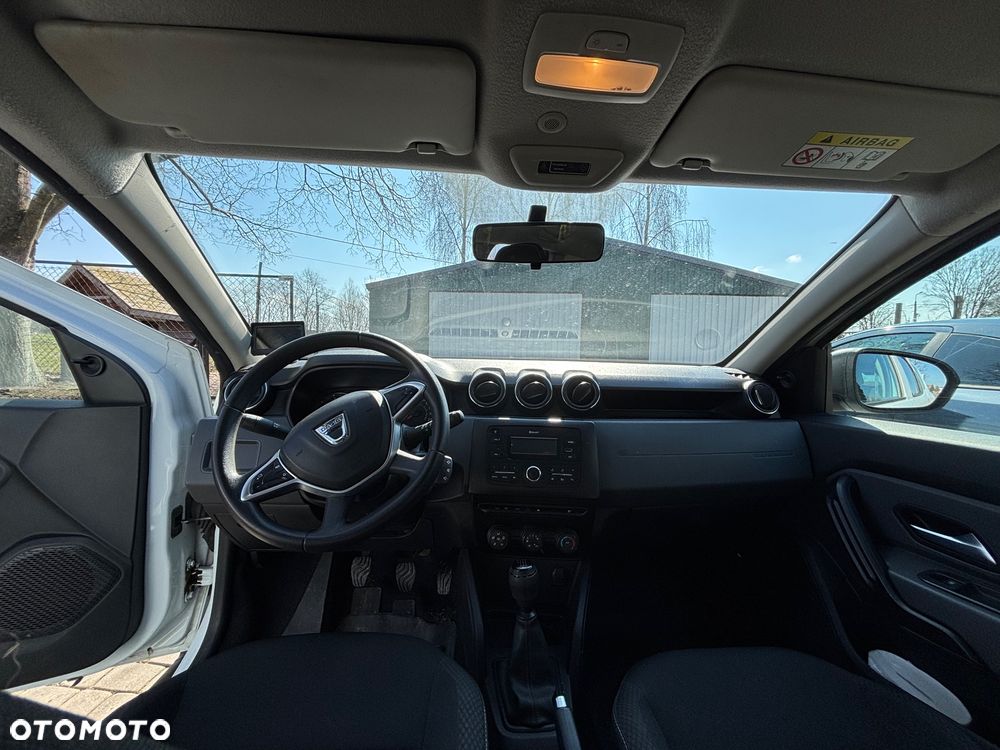 Dacia Duster - 7