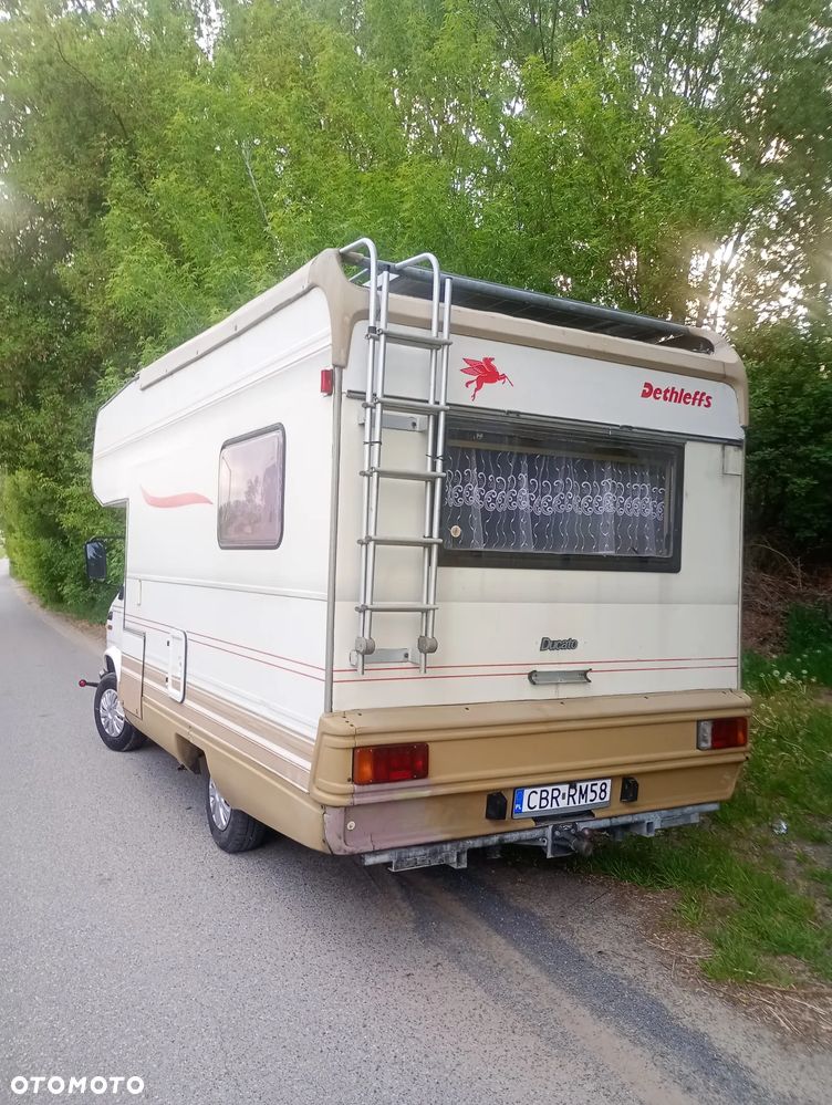 Fiat Ducato - 2