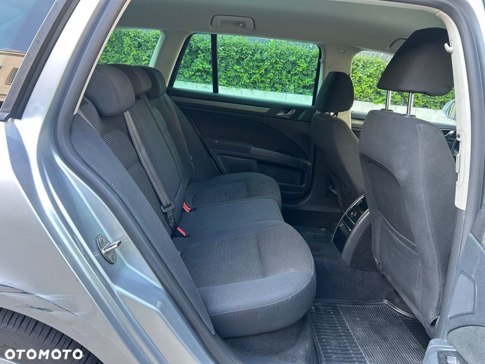 Skoda Superb 1.6 TDI Elegance Greenline - 12