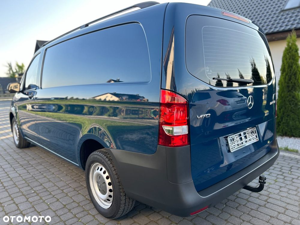 Mercedes-Benz Vito Long - 4