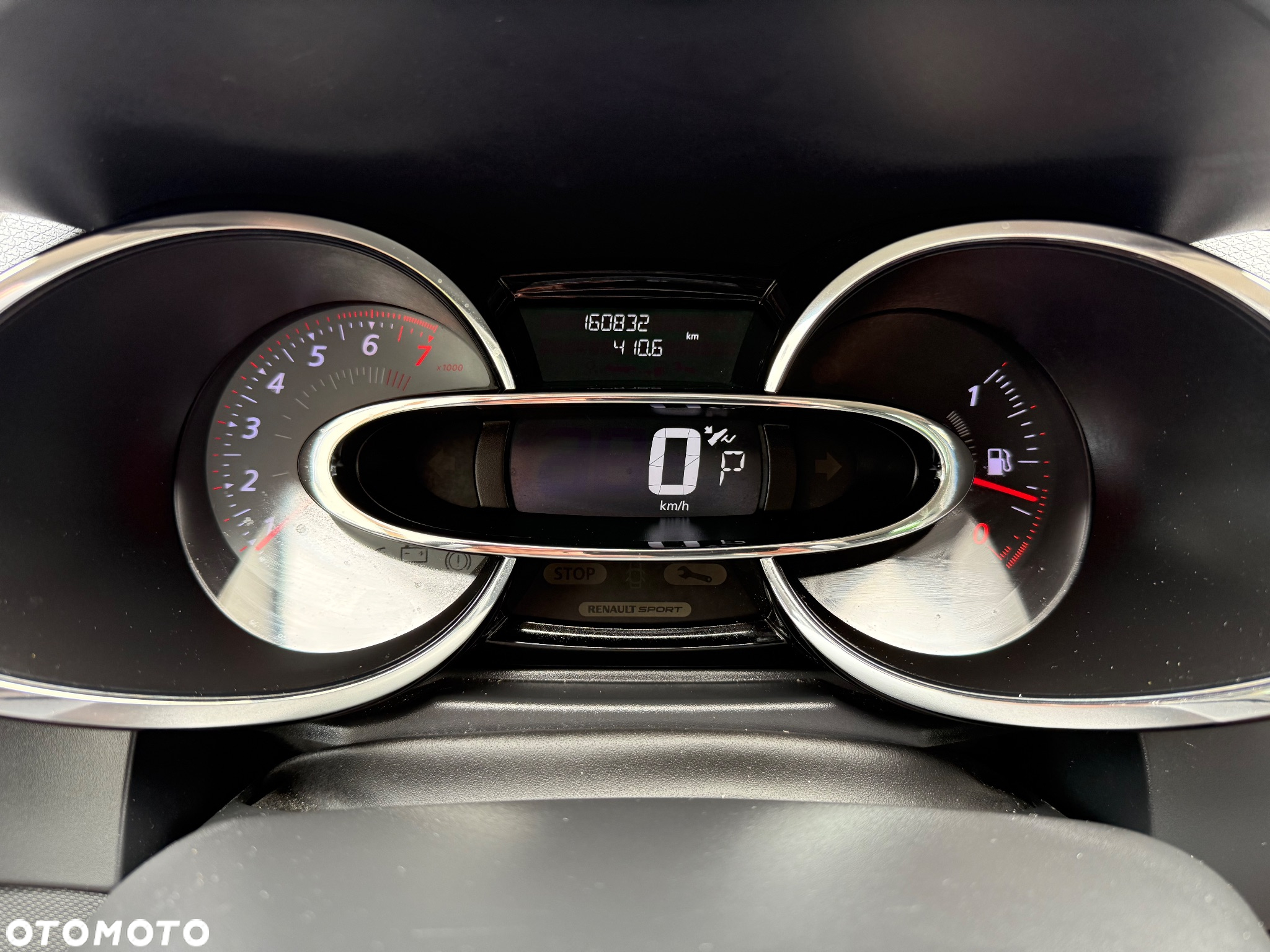 Renault Clio ENERGY TCe 120 EDC GT - 25