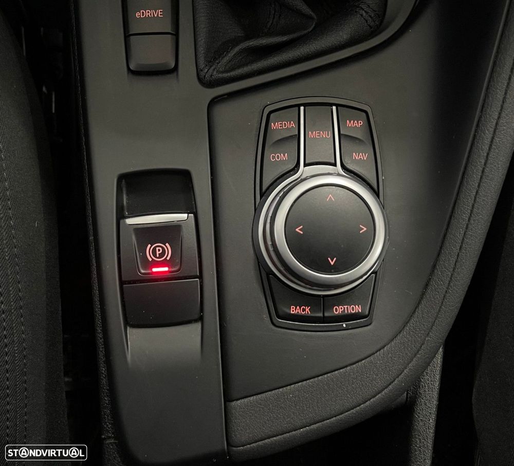 BMW X1 25 e xDrive - 50