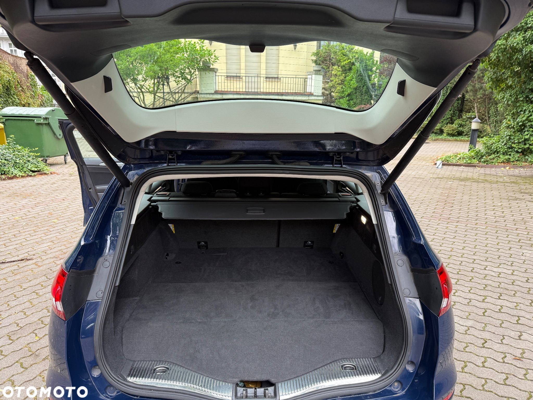 Ford Mondeo 2.0 Hybrid Titanium - 13