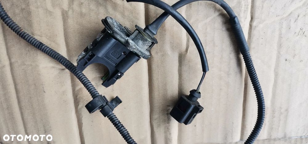 CZUJNIK KĄTA SKRĘTU 423291 VW SKODA AUDI - 1