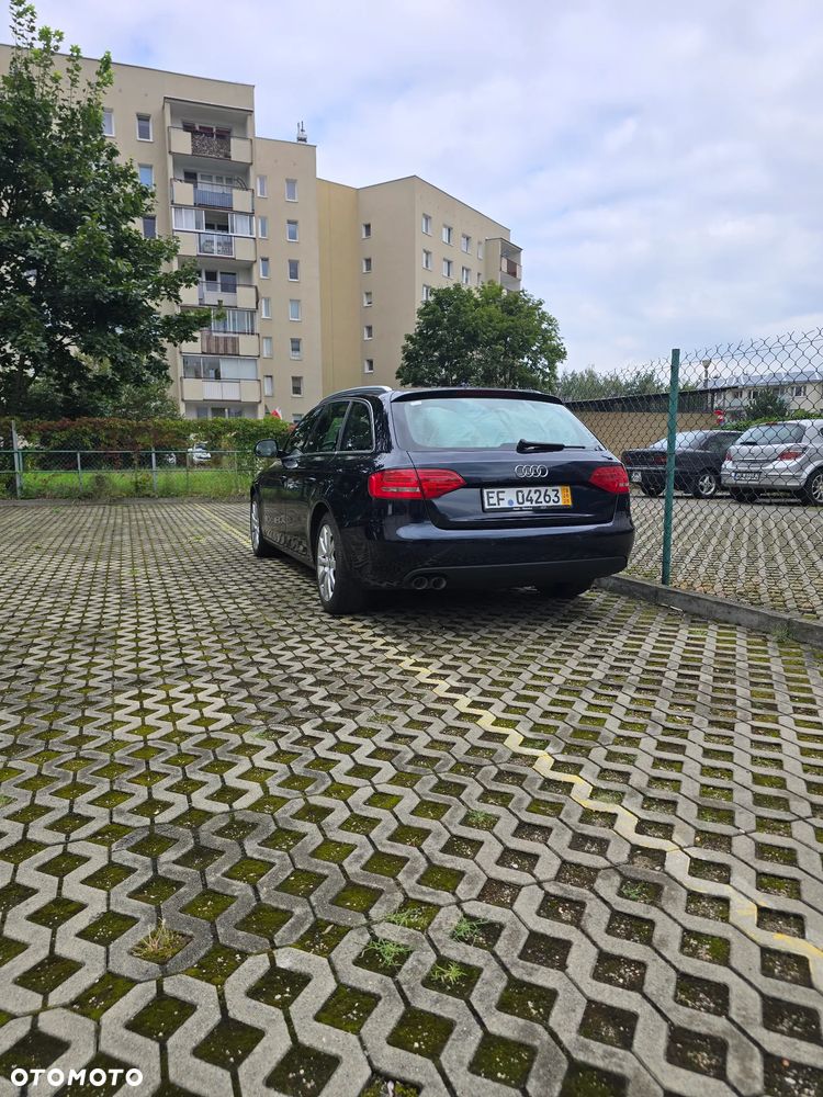 Audi A4 Avant - 3