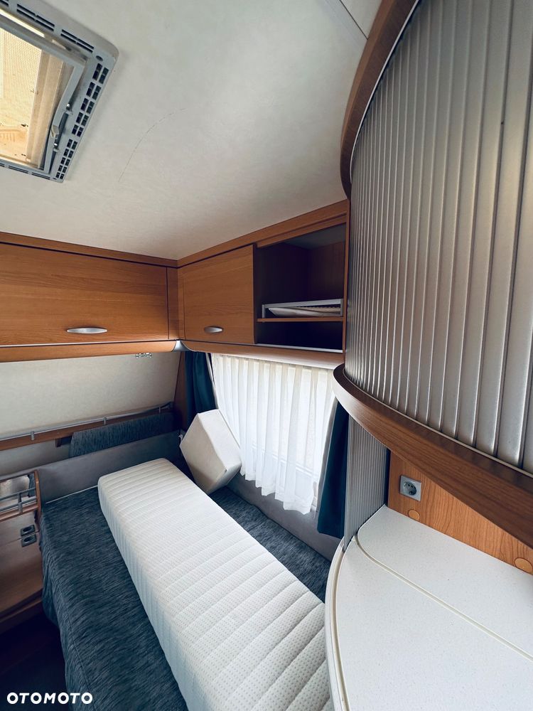 KNAUS 500 sport - 21