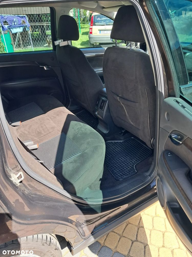 Fiat Croma 1.9 Multijet 8V DPF Emotion - 5