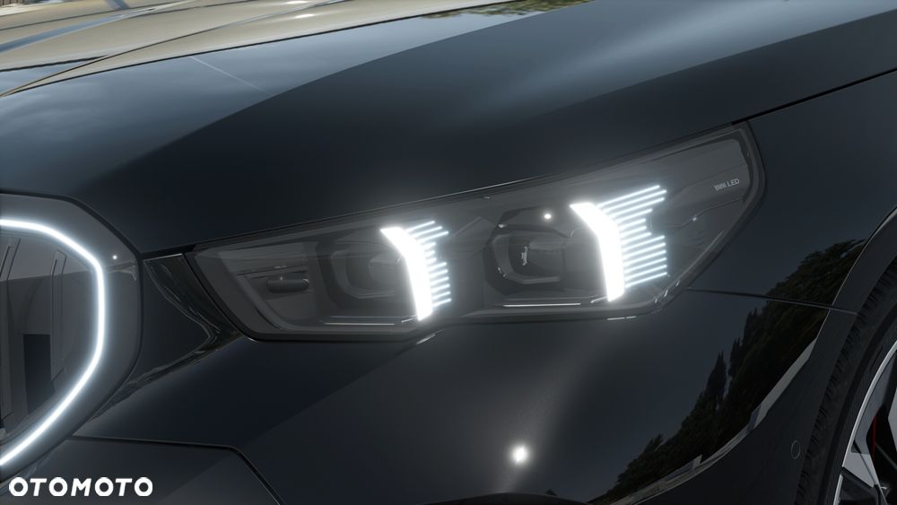 BMW Seria 5 540d xDrive - 8