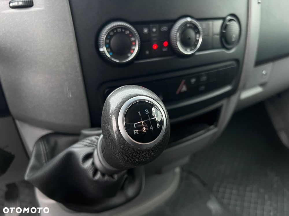 Mercedes-Benz Sprinter 906 MAXI L4H2 - 17