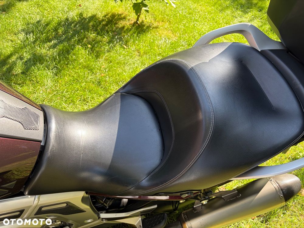 BMW K - 7