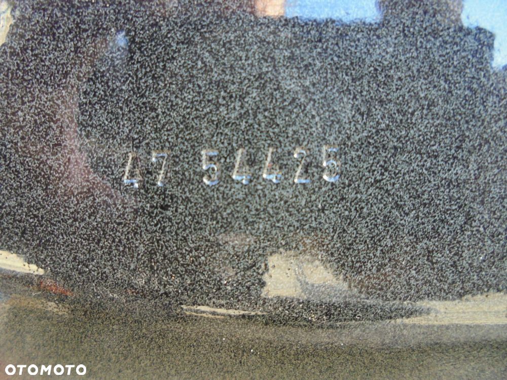 mini cooper f56, f57 - drzwi przednie prawe - 4