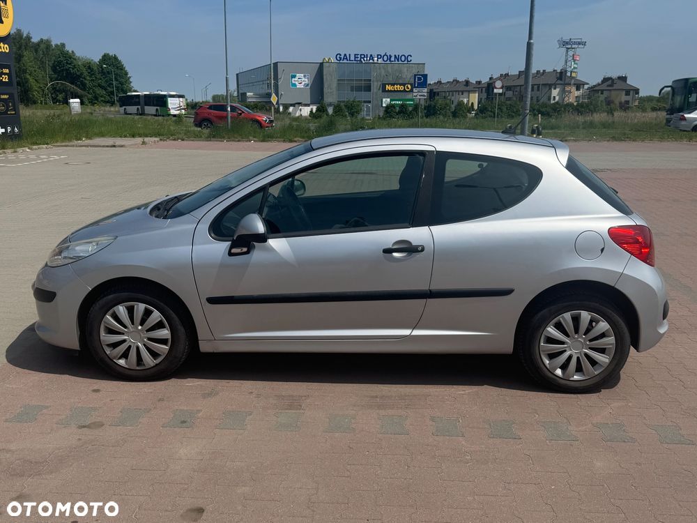 Peugeot 207 1.4 Access - 4