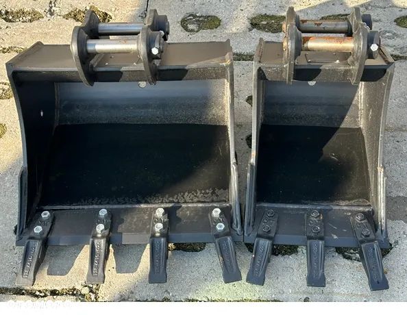 Caterpillar 301.8 Gwarancja Fabryczna  3 Lata ! - 6