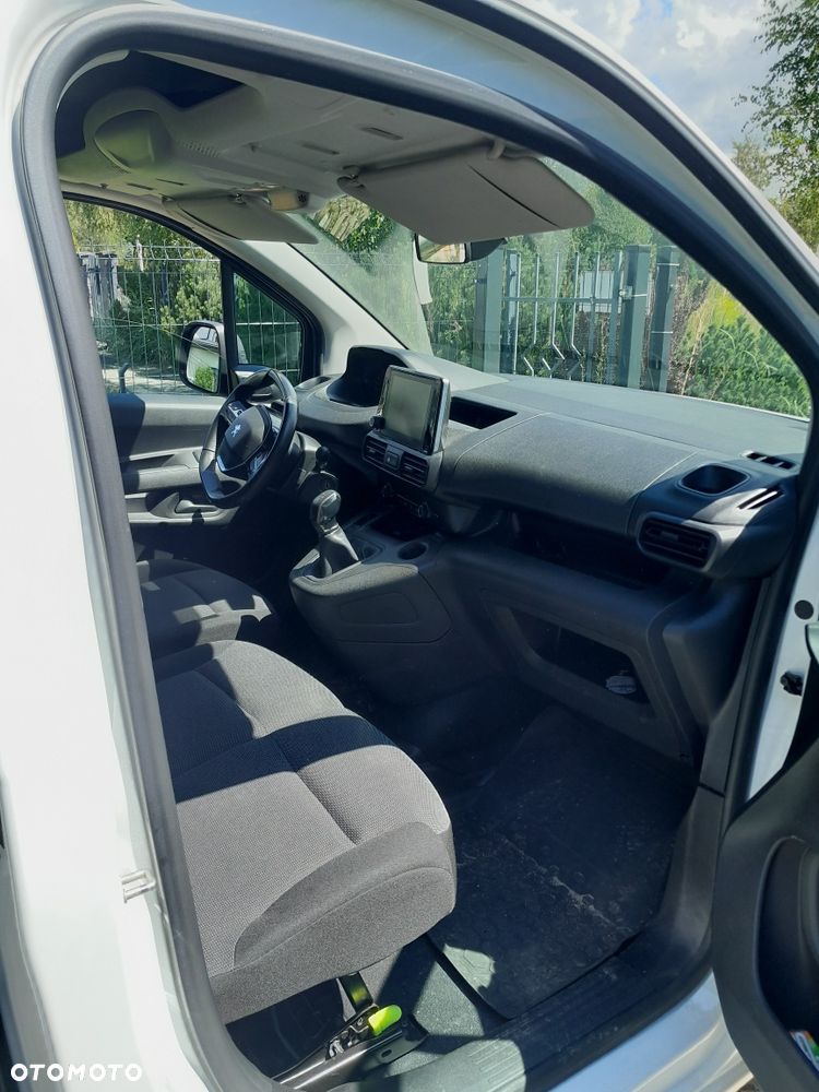 Peugeot Partner - 6