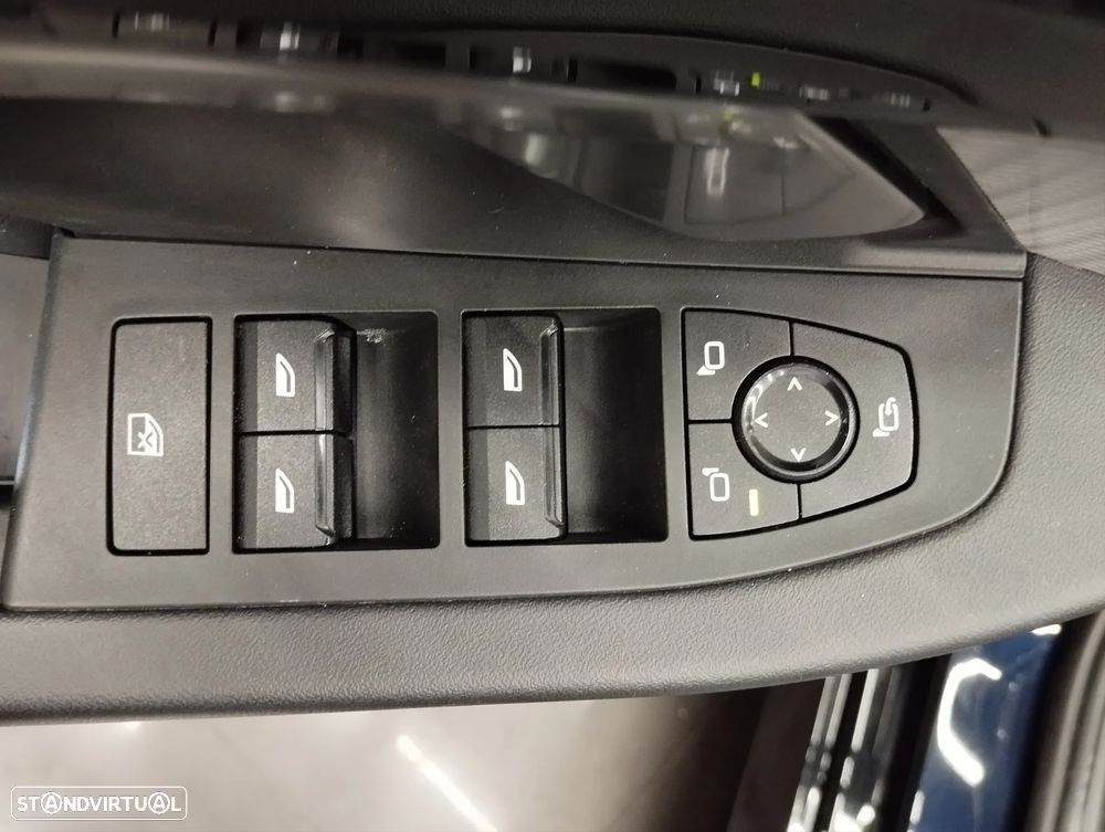 BMW 520 d Pack Desportivo M - 18