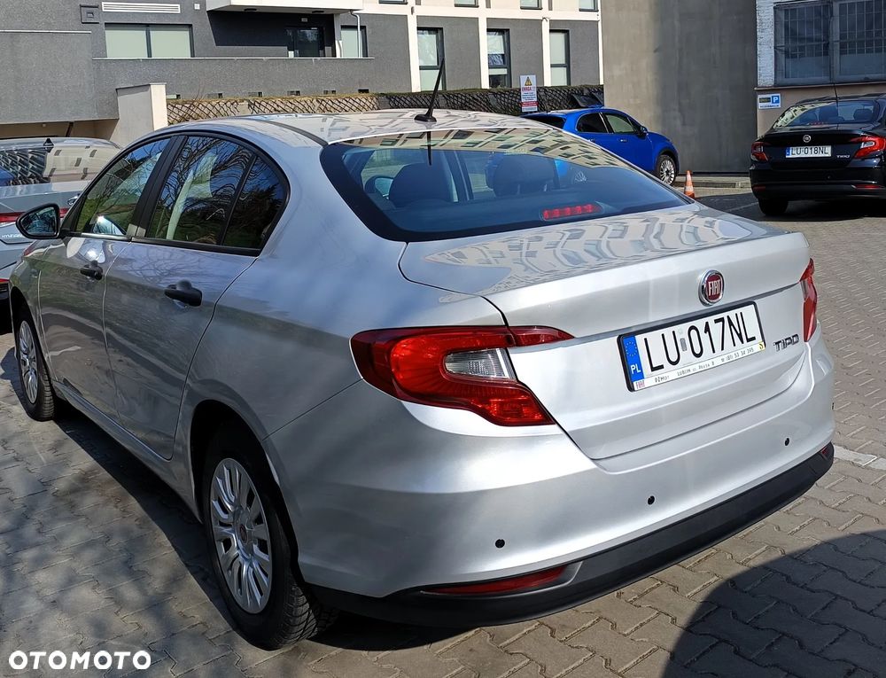 Fiat Tipo 1.0 T3 - 6