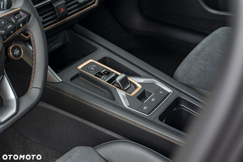 Cupra Leon Sportstourer - 12