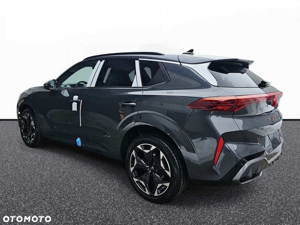 Cupra Terramar 2.0 TSI 4Drive DSG - 8