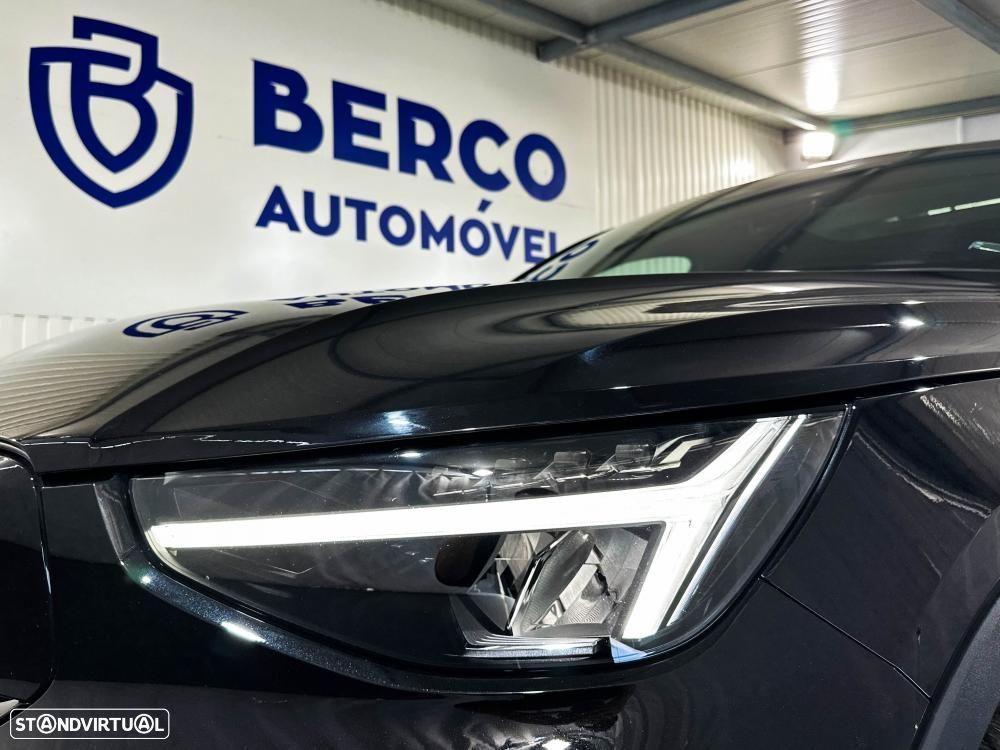 Volvo C40 Recharge 82 kWh Twin Motor Plus - 13