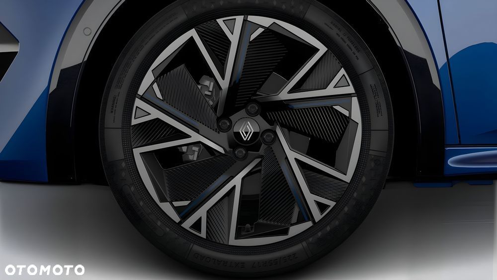 Renault Clio 1.8 E-TECH Full Hybrid 160 Esprit Alpine - 6