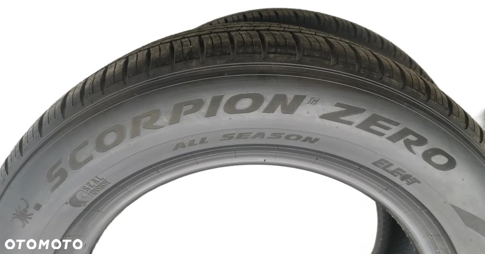 Pirelli Scorpion Zero All Season 255/55R18 105T CAŁOROCZNE KOMPLET 4szt - 5