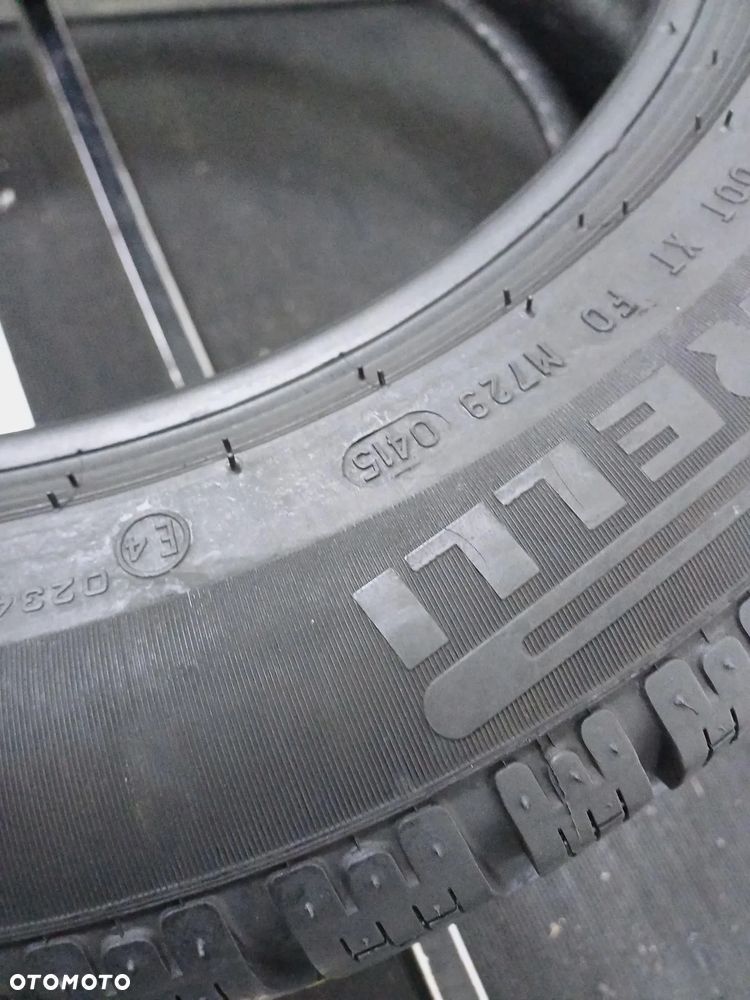 Pirelli Winter 210 SottoZero Serie II 205/60R16 6.5 opona pojedyncza 52875 - 7