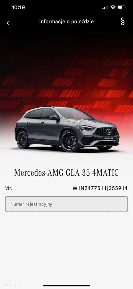 Mercedes-Benz GLA - 3