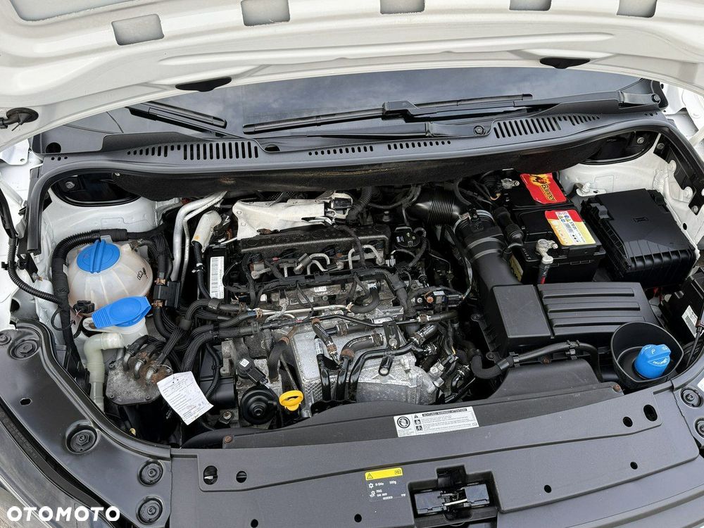 Volkswagen Caddy - 10