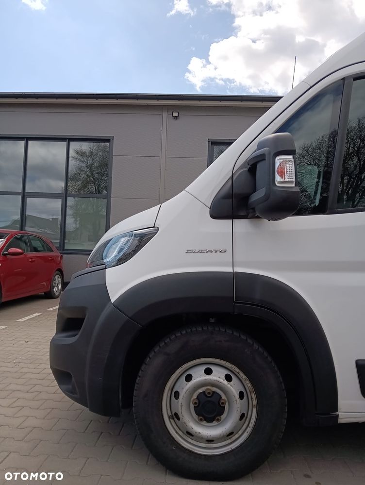 Fiat Ducato MJ L3 - 36