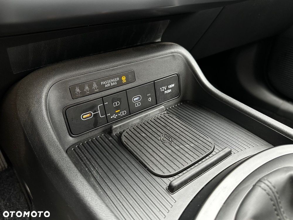 Hyundai Kona 1.6 T-GDI Executive - 20