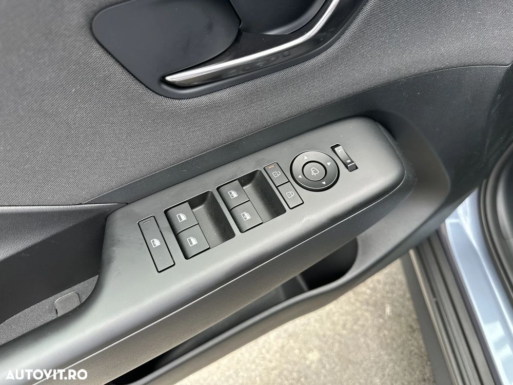 Hyundai KONA 1.6 GDI 138 CP 2WD 6DCT Premium N Line - 14
