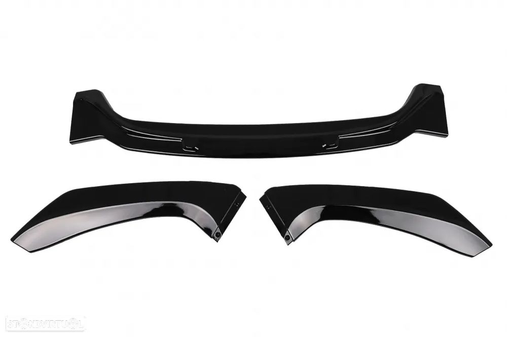 Spoiler Bmw Série 1 F20 F21 (2015 a 2019) Performance - 6