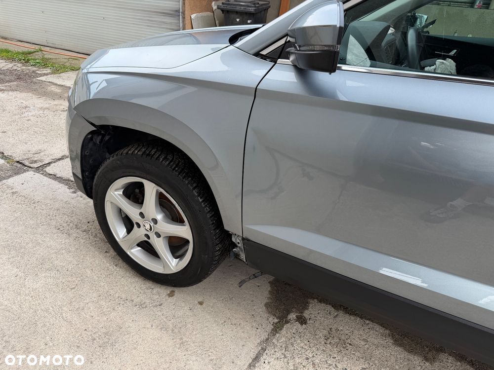 Skoda Karoq 1.0 TSI 4x2 Style DSG - 29