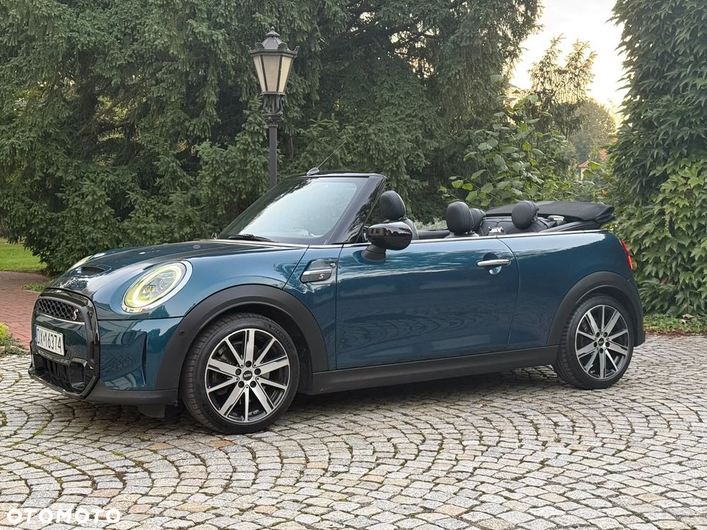 MINI Cooper S - 29