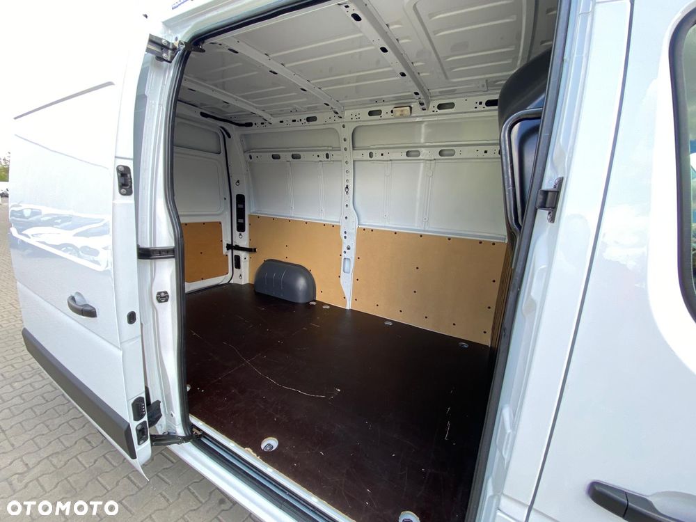 Renault MASTER 2,3 DCI 135KM L2H2 ŚREDNIAK TYLKO 75.000 KM - 29