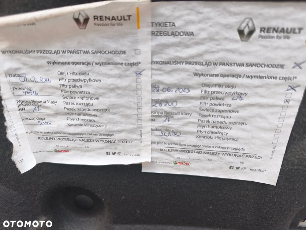 Dacia Logan - 19