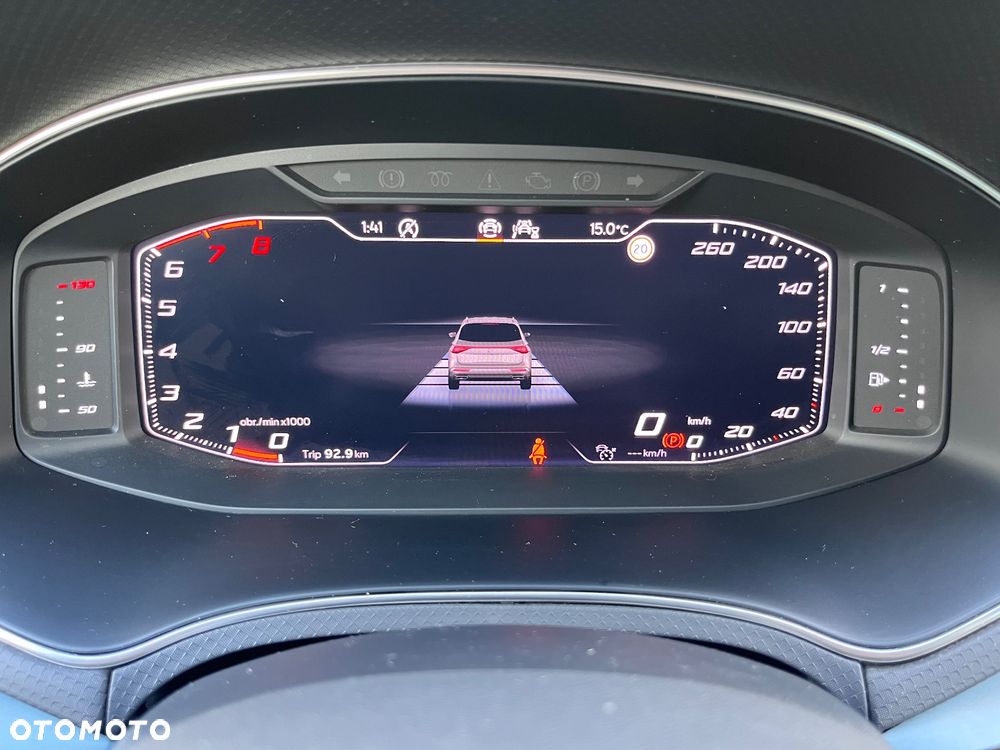 Seat Arona 1.0 TSI Xcellence S&S - 12