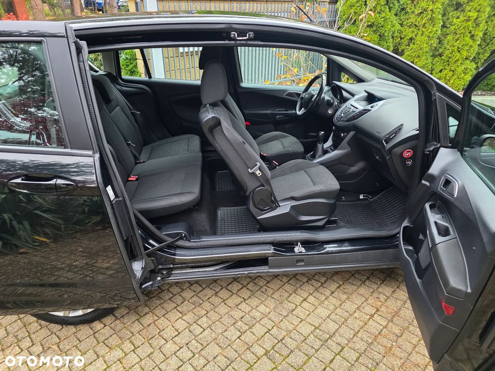 Ford B-MAX 1.0 EcoBoost Colour-Line - 21