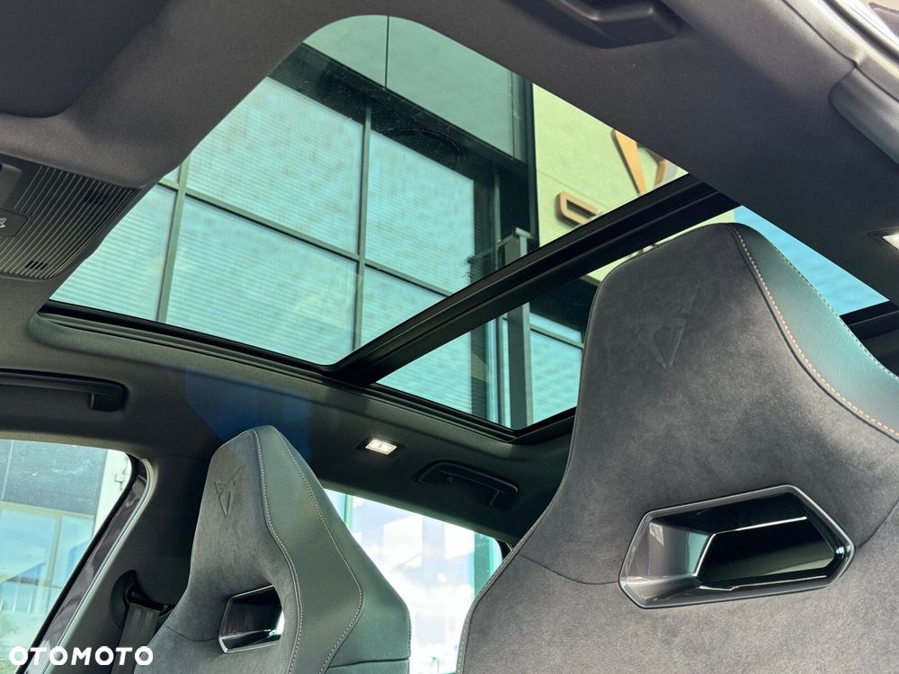 Cupra Formentor 2.0 TSI 4Drive DSG - 20