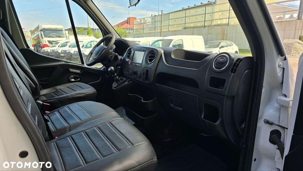 Renault MASTER - 32